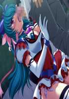 Mahou Senshi Lemmtear Knights - Hikari no Otome-tachi - / 魔法戦士レムティアナイツ -光の乙女たち- [Nise Okayu] [Mahou Senshi] Thumbnail Page 361