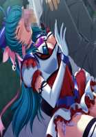 Mahou Senshi Lemmtear Knights - Hikari no Otome-tachi - / 魔法戦士レムティアナイツ -光の乙女たち- [Nise Okayu] [Mahou Senshi] Thumbnail Page 363