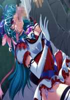 Mahou Senshi Lemmtear Knights - Hikari no Otome-tachi - / 魔法戦士レムティアナイツ -光の乙女たち- [Nise Okayu] [Mahou Senshi] Thumbnail Page 364