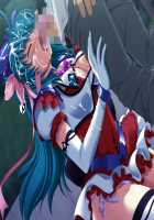 Mahou Senshi Lemmtear Knights - Hikari no Otome-tachi - / 魔法戦士レムティアナイツ -光の乙女たち- [Nise Okayu] [Mahou Senshi] Thumbnail Page 366