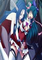 Mahou Senshi Lemmtear Knights - Hikari no Otome-tachi - / 魔法戦士レムティアナイツ -光の乙女たち- [Nise Okayu] [Mahou Senshi] Thumbnail Page 377