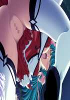 Mahou Senshi Lemmtear Knights - Hikari no Otome-tachi - / 魔法戦士レムティアナイツ -光の乙女たち- [Nise Okayu] [Mahou Senshi] Thumbnail Page 394