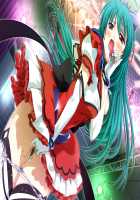 Mahou Senshi Lemmtear Knights - Hikari no Otome-tachi - / 魔法戦士レムティアナイツ -光の乙女たち- [Nise Okayu] [Mahou Senshi] Thumbnail Page 39