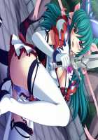 Mahou Senshi Lemmtear Knights - Hikari no Otome-tachi - / 魔法戦士レムティアナイツ -光の乙女たち- [Nise Okayu] [Mahou Senshi] Thumbnail Page 405