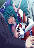 Mahou Senshi Lemmtear Knights - Hikari no Otome-tachi - / 魔法戦士レムティアナイツ -光の乙女たち- [Nise Okayu] [Mahou Senshi] Thumbnail Page 409