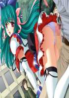 Mahou Senshi Lemmtear Knights - Hikari no Otome-tachi - / 魔法戦士レムティアナイツ -光の乙女たち- [Nise Okayu] [Mahou Senshi] Thumbnail Page 414