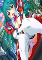 Mahou Senshi Lemmtear Knights - Hikari no Otome-tachi - / 魔法戦士レムティアナイツ -光の乙女たち- [Nise Okayu] [Mahou Senshi] Thumbnail Page 440