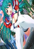 Mahou Senshi Lemmtear Knights - Hikari no Otome-tachi - / 魔法戦士レムティアナイツ -光の乙女たち- [Nise Okayu] [Mahou Senshi] Thumbnail Page 445