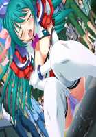 Mahou Senshi Lemmtear Knights - Hikari no Otome-tachi - / 魔法戦士レムティアナイツ -光の乙女たち- [Nise Okayu] [Mahou Senshi] Thumbnail Page 446