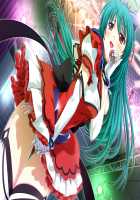 Mahou Senshi Lemmtear Knights - Hikari no Otome-tachi - / 魔法戦士レムティアナイツ -光の乙女たち- [Nise Okayu] [Mahou Senshi] Thumbnail Page 447