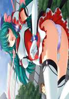 Mahou Senshi Lemmtear Knights - Hikari no Otome-tachi - / 魔法戦士レムティアナイツ -光の乙女たち- [Nise Okayu] [Mahou Senshi] Thumbnail Page 457