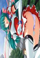 Mahou Senshi Lemmtear Knights - Hikari no Otome-tachi - / 魔法戦士レムティアナイツ -光の乙女たち- [Nise Okayu] [Mahou Senshi] Thumbnail Page 459