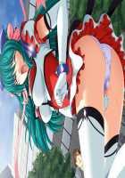 Mahou Senshi Lemmtear Knights - Hikari no Otome-tachi - / 魔法戦士レムティアナイツ -光の乙女たち- [Nise Okayu] [Mahou Senshi] Thumbnail Page 460