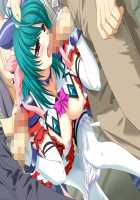 Mahou Senshi Lemmtear Knights - Hikari no Otome-tachi - / 魔法戦士レムティアナイツ -光の乙女たち- [Nise Okayu] [Mahou Senshi] Thumbnail Page 464