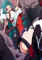 Mahou Senshi Lemmtear Knights - Hikari no Otome-tachi - / 魔法戦士レムティアナイツ -光の乙女たち- [Nise Okayu] [Mahou Senshi] Thumbnail Page 472