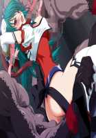 Mahou Senshi Lemmtear Knights - Hikari no Otome-tachi - / 魔法戦士レムティアナイツ -光の乙女たち- [Nise Okayu] [Mahou Senshi] Thumbnail Page 473