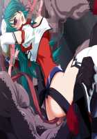 Mahou Senshi Lemmtear Knights - Hikari no Otome-tachi - / 魔法戦士レムティアナイツ -光の乙女たち- [Nise Okayu] [Mahou Senshi] Thumbnail Page 474