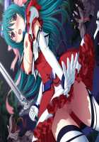Mahou Senshi Lemmtear Knights - Hikari no Otome-tachi - / 魔法戦士レムティアナイツ -光の乙女たち- [Nise Okayu] [Mahou Senshi] Thumbnail Page 479