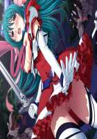 Mahou Senshi Lemmtear Knights - Hikari no Otome-tachi - / 魔法戦士レムティアナイツ -光の乙女たち- [Nise Okayu] [Mahou Senshi] Thumbnail Page 482