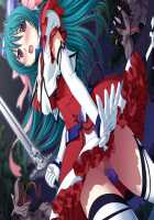 Mahou Senshi Lemmtear Knights - Hikari no Otome-tachi - / 魔法戦士レムティアナイツ -光の乙女たち- [Nise Okayu] [Mahou Senshi] Thumbnail Page 486