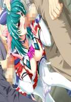 Mahou Senshi Lemmtear Knights - Hikari no Otome-tachi - / 魔法戦士レムティアナイツ -光の乙女たち- [Nise Okayu] [Mahou Senshi] Thumbnail Page 48