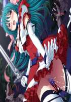 Mahou Senshi Lemmtear Knights - Hikari no Otome-tachi - / 魔法戦士レムティアナイツ -光の乙女たち- [Nise Okayu] [Mahou Senshi] Thumbnail Page 490