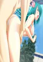 Mahou Senshi Lemmtear Knights - Hikari no Otome-tachi - / 魔法戦士レムティアナイツ -光の乙女たち- [Nise Okayu] [Mahou Senshi] Thumbnail Page 503