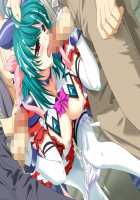 Mahou Senshi Lemmtear Knights - Hikari no Otome-tachi - / 魔法戦士レムティアナイツ -光の乙女たち- [Nise Okayu] [Mahou Senshi] Thumbnail Page 51