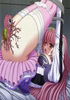 Mahou Senshi Lemmtear Knights - Hikari no Otome-tachi - / 魔法戦士レムティアナイツ -光の乙女たち- [Nise Okayu] [Mahou Senshi] Thumbnail Page 524