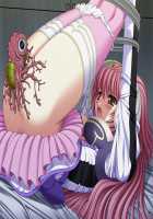 Mahou Senshi Lemmtear Knights - Hikari no Otome-tachi - / 魔法戦士レムティアナイツ -光の乙女たち- [Nise Okayu] [Mahou Senshi] Thumbnail Page 526