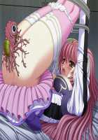 Mahou Senshi Lemmtear Knights - Hikari no Otome-tachi - / 魔法戦士レムティアナイツ -光の乙女たち- [Nise Okayu] [Mahou Senshi] Thumbnail Page 528