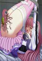 Mahou Senshi Lemmtear Knights - Hikari no Otome-tachi - / 魔法戦士レムティアナイツ -光の乙女たち- [Nise Okayu] [Mahou Senshi] Thumbnail Page 529