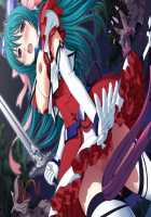 Mahou Senshi Lemmtear Knights - Hikari no Otome-tachi - / 魔法戦士レムティアナイツ -光の乙女たち- [Nise Okayu] [Mahou Senshi] Thumbnail Page 56