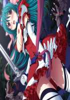Mahou Senshi Lemmtear Knights - Hikari no Otome-tachi - / 魔法戦士レムティアナイツ -光の乙女たち- [Nise Okayu] [Mahou Senshi] Thumbnail Page 59