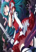 Mahou Senshi Lemmtear Knights - Hikari no Otome-tachi - / 魔法戦士レムティアナイツ -光の乙女たち- [Nise Okayu] [Mahou Senshi] Thumbnail Page 61