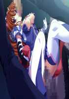 Mahou Senshi Lemmtear Knights - Hikari no Otome-tachi - / 魔法戦士レムティアナイツ -光の乙女たち- [Nise Okayu] [Mahou Senshi] Thumbnail Page 658