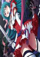 Mahou Senshi Lemmtear Knights - Hikari no Otome-tachi - / 魔法戦士レムティアナイツ -光の乙女たち- [Nise Okayu] [Mahou Senshi] Thumbnail Page 66