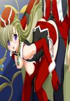 Mahou Senshi Lemmtear Knights - Hikari no Otome-tachi - / 魔法戦士レムティアナイツ -光の乙女たち- [Nise Okayu] [Mahou Senshi] Thumbnail Page 714