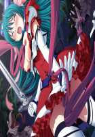 Mahou Senshi Lemmtear Knights - Hikari no Otome-tachi - / 魔法戦士レムティアナイツ -光の乙女たち- [Nise Okayu] [Mahou Senshi] Thumbnail Page 71