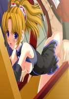 Mahou Senshi Lemmtear Knights - Hikari no Otome-tachi - / 魔法戦士レムティアナイツ -光の乙女たち- [Nise Okayu] [Mahou Senshi] Thumbnail Page 724