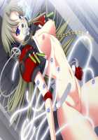 Mahou Senshi Lemmtear Knights - Hikari no Otome-tachi - / 魔法戦士レムティアナイツ -光の乙女たち- [Nise Okayu] [Mahou Senshi] Thumbnail Page 729