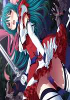 Mahou Senshi Lemmtear Knights - Hikari no Otome-tachi - / 魔法戦士レムティアナイツ -光の乙女たち- [Nise Okayu] [Mahou Senshi] Thumbnail Page 72