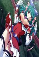 Mahou Senshi Lemmtear Knights - Hikari no Otome-tachi - / 魔法戦士レムティアナイツ -光の乙女たち- [Nise Okayu] [Mahou Senshi] Thumbnail Page 763