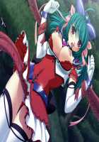 Mahou Senshi Lemmtear Knights - Hikari no Otome-tachi - / 魔法戦士レムティアナイツ -光の乙女たち- [Nise Okayu] [Mahou Senshi] Thumbnail Page 765