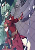 Mahou Senshi Lemmtear Knights - Hikari no Otome-tachi - / 魔法戦士レムティアナイツ -光の乙女たち- [Nise Okayu] [Mahou Senshi] Thumbnail Page 772