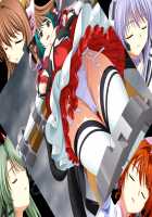 Mahou Senshi Lemmtear Knights - Hikari no Otome-tachi - / 魔法戦士レムティアナイツ -光の乙女たち- [Nise Okayu] [Mahou Senshi] Thumbnail Page 785