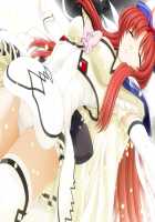 Mahou Senshi Lemmtear Knights - Hikari no Otome-tachi - / 魔法戦士レムティアナイツ -光の乙女たち- [Nise Okayu] [Mahou Senshi] Thumbnail Page 787