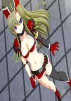 Mahou Senshi Lemmtear Knights - Hikari no Otome-tachi - / 魔法戦士レムティアナイツ -光の乙女たち- [Nise Okayu] [Mahou Senshi] Thumbnail Page 793