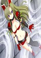 Mahou Senshi Lemmtear Knights - Hikari no Otome-tachi - / 魔法戦士レムティアナイツ -光の乙女たち- [Nise Okayu] [Mahou Senshi] Thumbnail Page 794