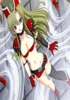 Mahou Senshi Lemmtear Knights - Hikari no Otome-tachi - / 魔法戦士レムティアナイツ -光の乙女たち- [Nise Okayu] [Mahou Senshi] Thumbnail Page 796